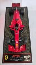 Ferrari sf21 emilia usato  Sestri Levante