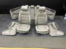 Audi kombi sitze gebraucht kaufen  Wurzen
