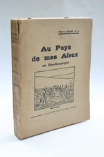 Pays aieux bas d'occasion  Sarzeau