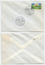 45128 sonderstempel 135 gebraucht kaufen  Berlin