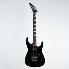 Guitarra elétrica Jackson DX10D preta feita no Japão tipo Dinky ST corpo sólido comprar usado  Enviando para Brazil