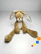 Peluche doudou lapin d'occasion  Plouzané