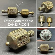 Extrêmement rare ancien d'occasion  Biganos