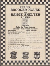 Purina brooder house for sale  Hartford