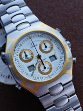 Mega seamaster polaris gebraucht kaufen  Weinheim