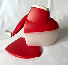 Tupperware 126 mahlchef gebraucht kaufen Tupperware 126 mahlchef gebraucht kaufen  Taunusstein