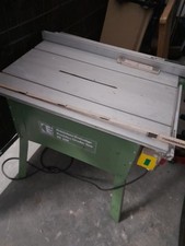 Profi tisch kreissäge gebraucht kaufen  Frankenthal