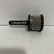 Instrumento musical de som de percussão Cabassa/Afuche Rhythm Tech comprar usado  Enviando para Brazil