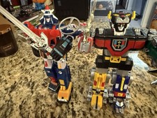 1998 voltron third for sale  Brownsville