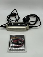 Ctek 0.8 12v for sale  STOURBRIDGE