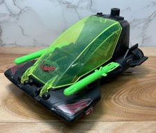 1990 GI Joe Cobra Hammerhead Command Center Sub, peças de reposição originais comprar usado 1990 GI Joe Cobra Hammerhead Command Center Sub, peças de reposição originais comprar usado  Enviando para Brazil