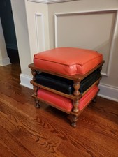 Vintage mcm ethan for sale  Lambertville