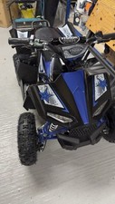 Storm buggy kids for sale  REIGATE