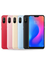 Xiaomi Mi A2 Lite Redmi 6 Pro totalmente desbloqueado 64GB - Excelente comprar usado Xiaomi Mi A2 Lite Redmi 6 Pro totalmente desbloqueado 64GB - Excelente comprar usado  Enviando para Brazil