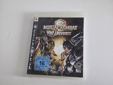Mortal kombat dc gebraucht kaufen  Sondershausen