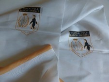 Aeronautica aviazione foulard usato  Roma
