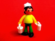 1989 steckfigur fleißige gebraucht kaufen  Deutschland