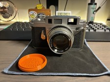 Konica iiia iii for sale  ALFRETON