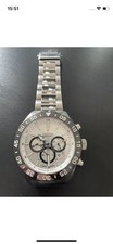 Festina chronograph herrenuhr gebraucht kaufen  Greven