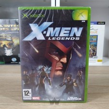 Jeu xbox men d'occasion  Staffelfelden