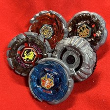 Metal fight beyblade d'occasion  Expédié en Belgium
