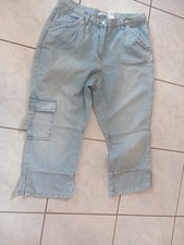 Damen jeans gerades gebraucht kaufen  Konz