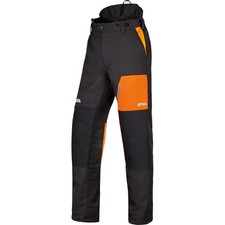 Pantaloni stihl function usato  Saviore dell'Adamello