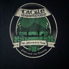 Tackle warehouse fish for sale  Greenville