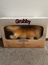 Vintage 1985 grubby for sale  San Jose