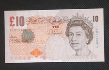 english pound notes for sale  HAYES