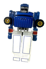 Robot camion tech usato Robot camion tech usato  Italia