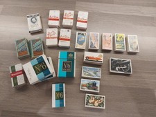 Cigarette boxes cards for sale  LINCOLN