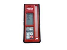 Hilti pra300 laser for sale  ROMFORD