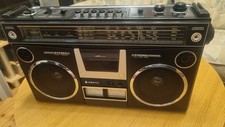 Sanyo 4500ke radio gebraucht kaufen  Ochsenhausen