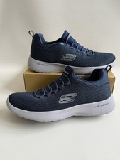 Skechers trainers mens for sale  OMAGH