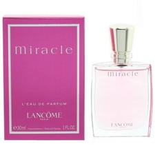 Lancome miracle 30ml for sale  UK