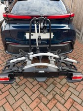 Thule excellent bike for sale  LUTON