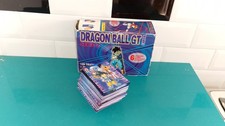 Collection complète dragon d'occasion  Plabennec