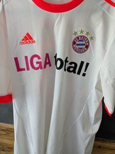 Bayern münchen trikot gebraucht kaufen  Zwickau