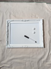 Schreibtafel hängendes whiteb gebraucht kaufen  Berlin
