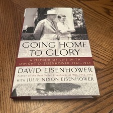 David julie eisenhower for sale  Olanta