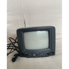 Ancienne mini télévision d'occasion  Orleans-