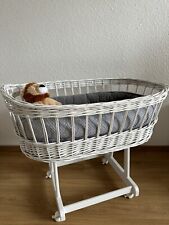 Alvi stubenwagen birthe gebraucht kaufen  Bielefeld