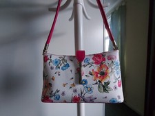 Handbag zagara italy for sale  TORQUAY