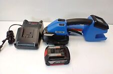 Orgapack 450 cordless for sale  Saint Paul