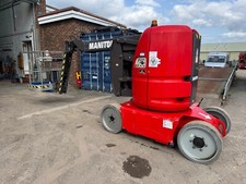 2006 manitou 120aetjc for sale  GOOLE