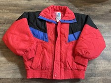 Vintage ski bomber for sale  Marshall