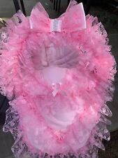 Pink baby universal for sale  COULSDON