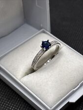 Bague argent massif d'occasion  Gien