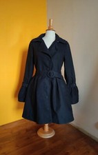Manteau trench lolita d'occasion  Meaux